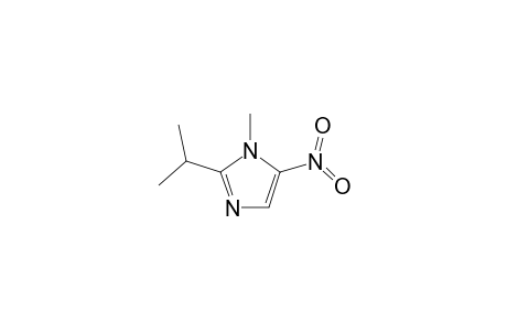 N-(3-methyl-2-propan-2-ylimidazol-4-yl)-N-oxidohydroxylamine