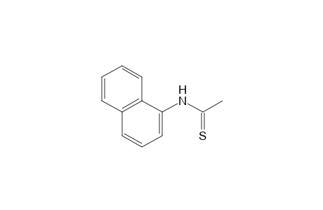 N-(1-NAPHTHYL)THIOACETAMIDE