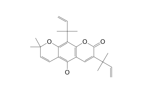 CLAUSARIN