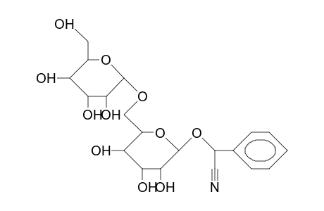 Amygdalin(R)