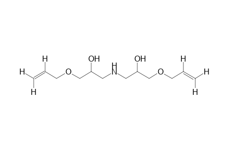 1,1'-Iminobis(3-allyloxy-2-propanol)
