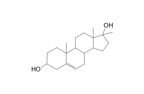 Methandriol