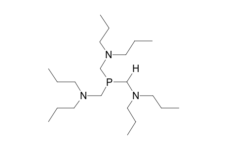 TRIS(DIPROPYLAMINOMETHYL)PHOSPHINE