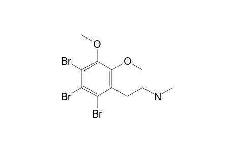 Convolutamine H