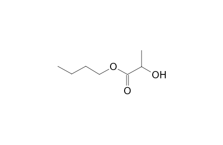 Lactic acid butyl ester