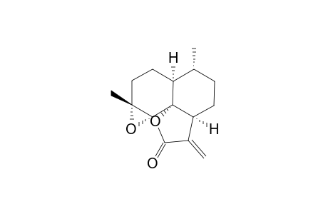 Arteannuin b