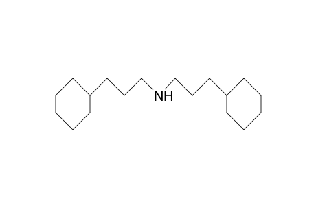 Bis(3-cyclohexyl-propyl)amine