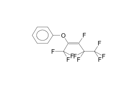 (Z)-2-PHENOXYPERFLUOROPENTENE-2