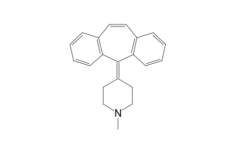 Cyproheptadine