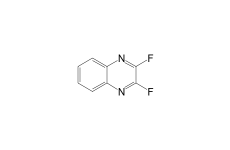 2,3-Difluoro-quinoxaline