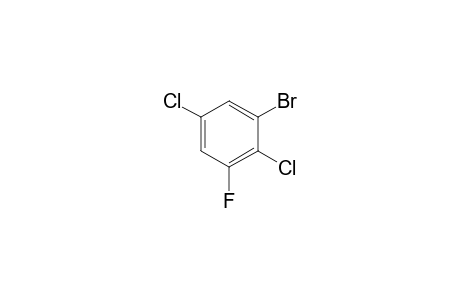 1-Bromo-2,5-dichloro-3-fluorobenzene