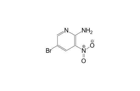 2-Amino-5-bromo-3-nitropyridine