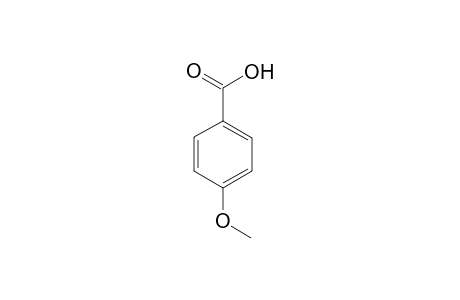 4-Methoxy benzoic acid