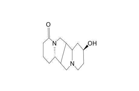 13B-HYDOXYLUPANINE