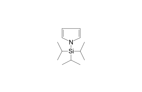 1-(Triisopropylsilyl)pyrrole