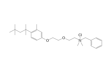 Hyamine hydroxide