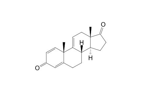 1,4,9-Androstatrien-3,17-dione