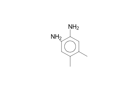 4,5-Dimethyl-1,2-benzenediamine