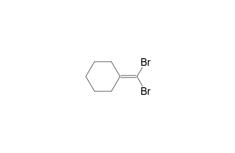 (Dibromomethylene)cyclohexane