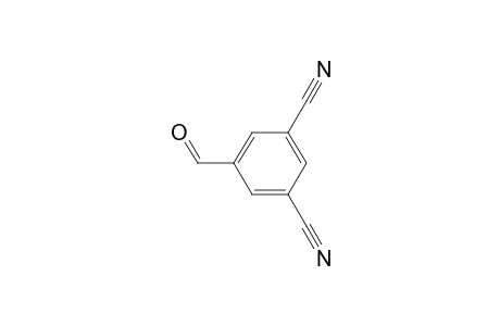 5-formylbenzene-1,3-dicarbonitrile