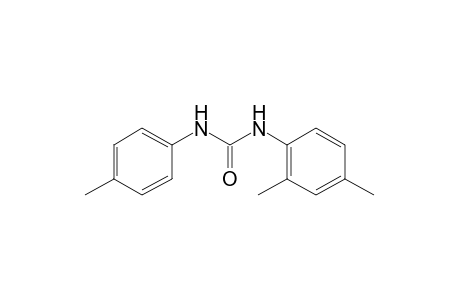 2,4,4'-trimethylcarbanilide