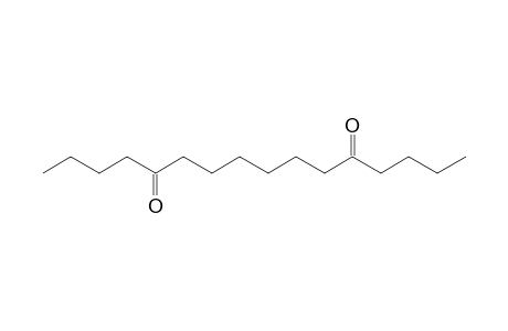 Hexadecane-5,12-dione