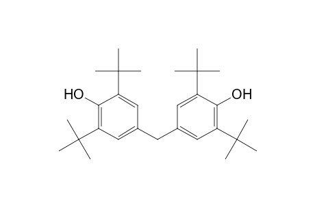 4,4'-Methylenebis-2,6-tert-butyl phenol