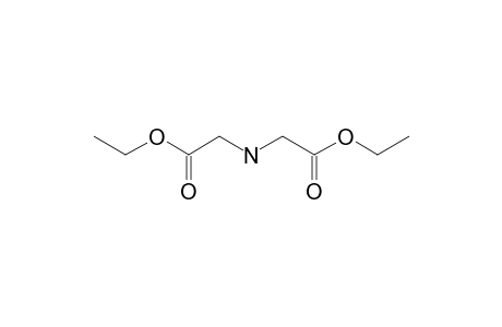 iminodiacetic acid, diethyl ester
