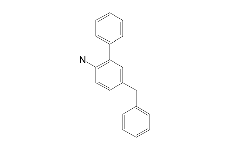 5-BENZYL-(1,1'-BIPHENYL)-2-AMINE