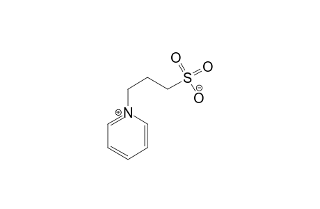 1-(3-Sulfopropyl)pyridinium hydroxide inner salt