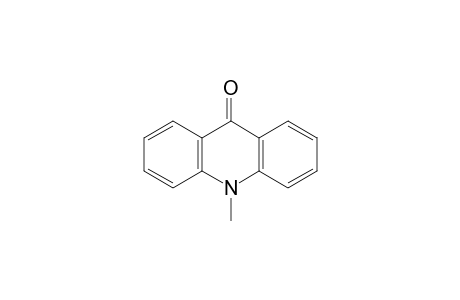 10-Methyl-9-acridanone