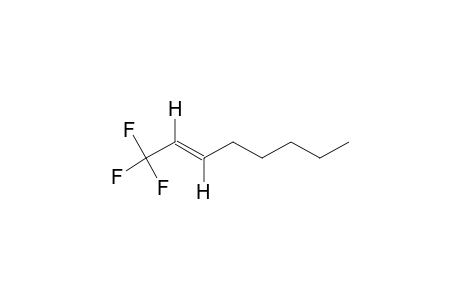 TRANS-1,1,1-TRIFLUORO-OCT-2-ENE