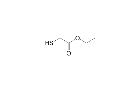 Mercaptoacetic acid ethyl ester