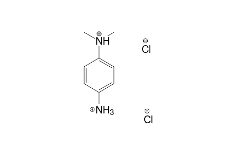 N,N-Dimethyl-1,4-phenylenediamine, dihydrochloride