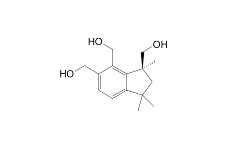 11-Hydroxy-dehydro-Botrydienol