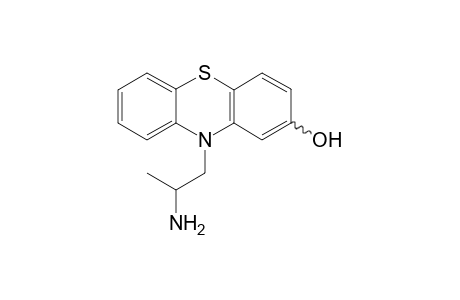 Promethazine-M (bis-nor-HO-) ##