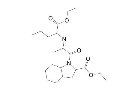 Perindopril ET                      @