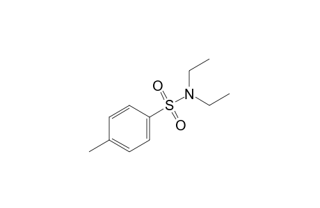 N,N-diethyl-p-toluenesulfonamide