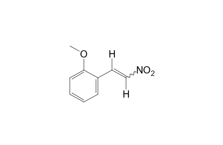 m-(2-nitrovinyl)anisole