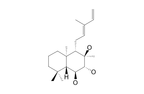 6-HYDROXY-NIDORELLOL