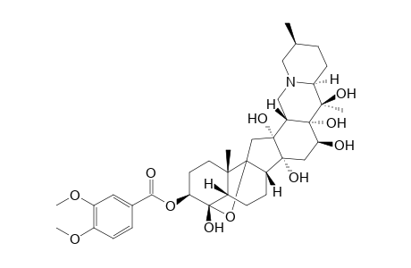 Veratridine