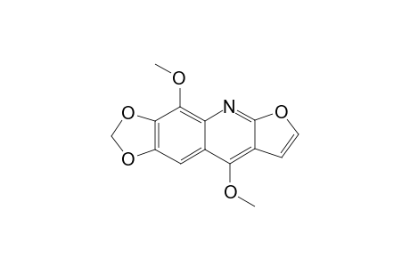 8-METHOXYMACULINE