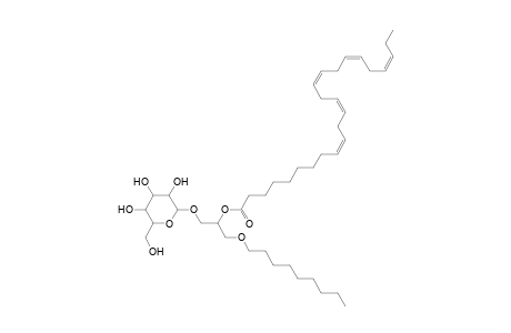 MGDG O-9:0_24:5