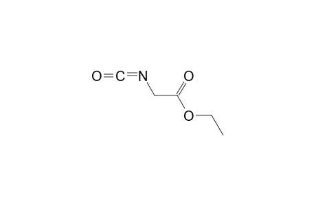 Ethyl isocyanatoacetate