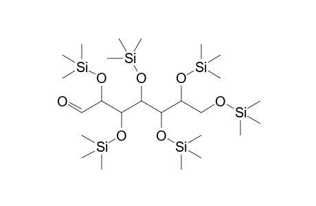 Glucoheptose, 6TMS