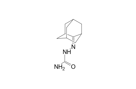 1-(2-Adamantylidene)semicarbazide