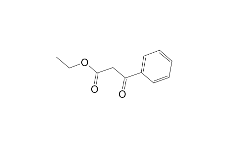 Benzoylacetic acid ethyl ester