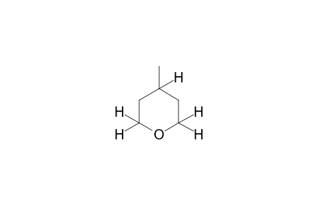 4-Methyltetrahydropyran