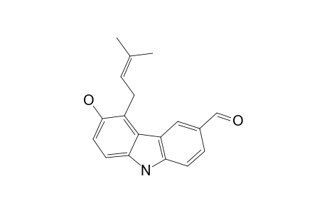 Micromeline