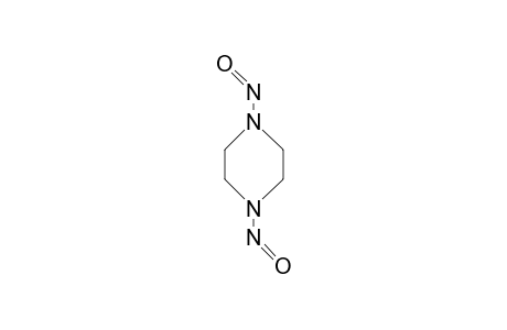 1,4-Dinitrosopiperazine